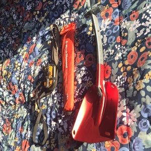 Avalanche Safety Set